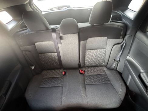 Used 2026 Nissan Kicks SV w/ Cold Weather Package AWD/4WD image 36