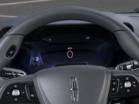 New 2025 Lincoln Aviator Black Label image 13