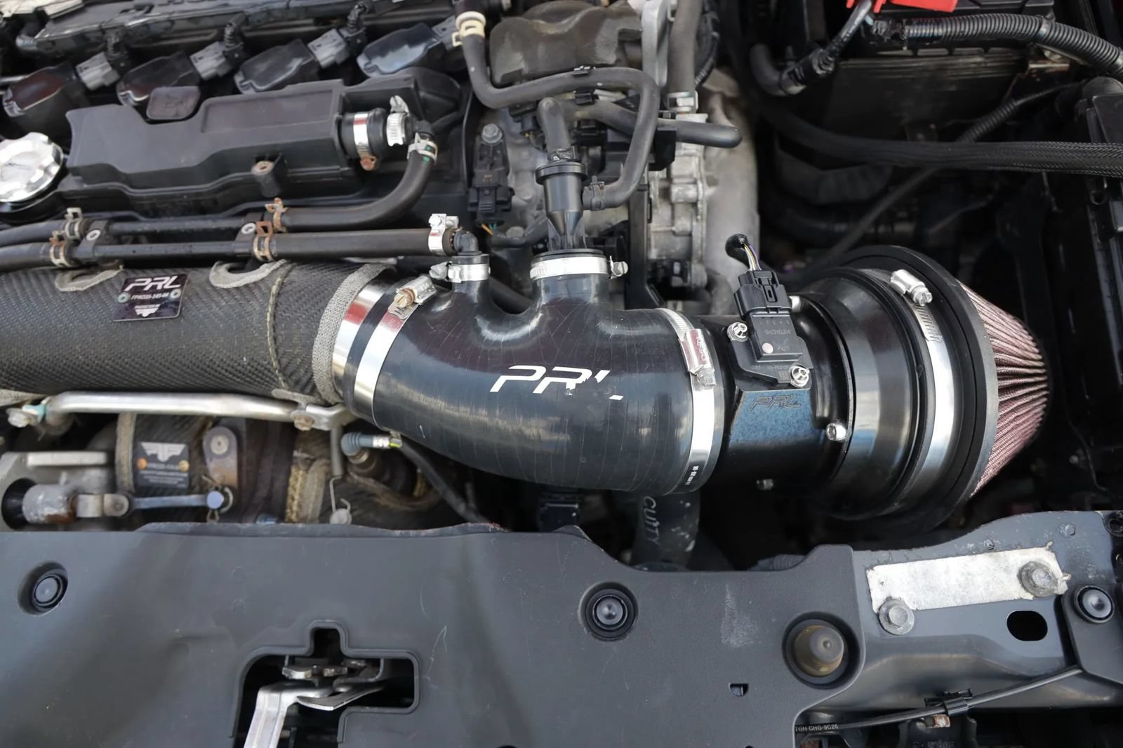 Used 2019 Honda Civic Type R image 47