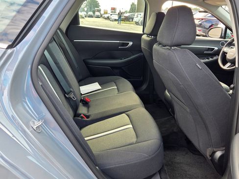 Certified 2026 Hyundai Sonata SE FWD image 14