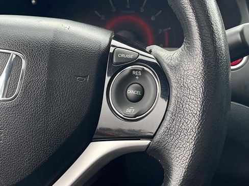 Used 2015 Honda Civic Si image 23