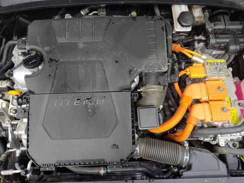 Used 2024 Hyundai Elantra Blue FWD image 30