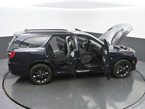 Used 2023 Dodge Durango R/T w/ Blacktop Package AWD/4WD image 67