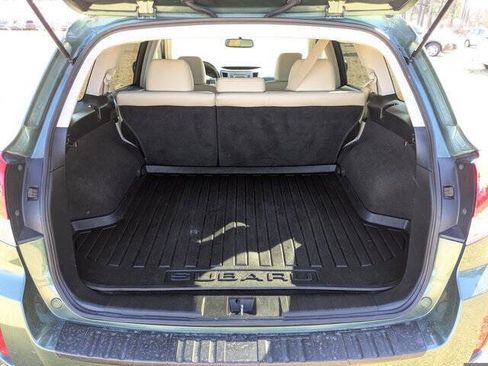 Used 2012 Subaru Outback 2.5i Limited w/ Moonroof Pkg image 33