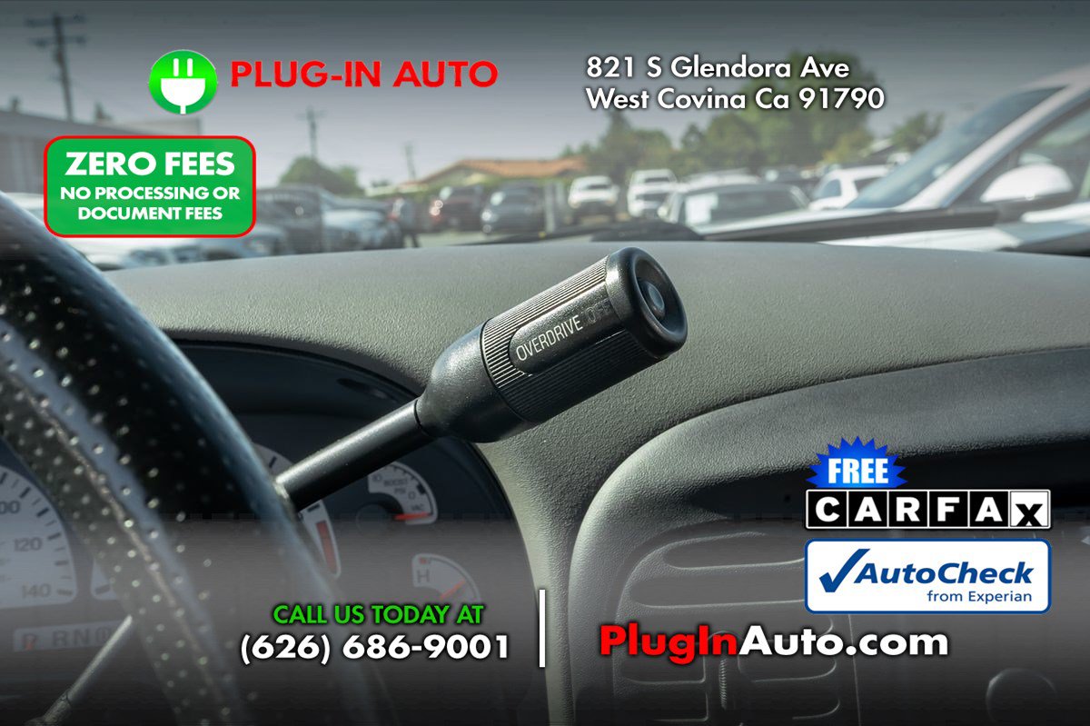 Used 2003 Ford F150 Lightning RWD image 21