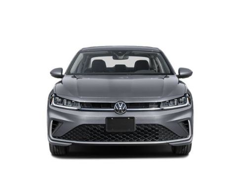 Used 2025 Volkswagen Jetta S FWD image 4