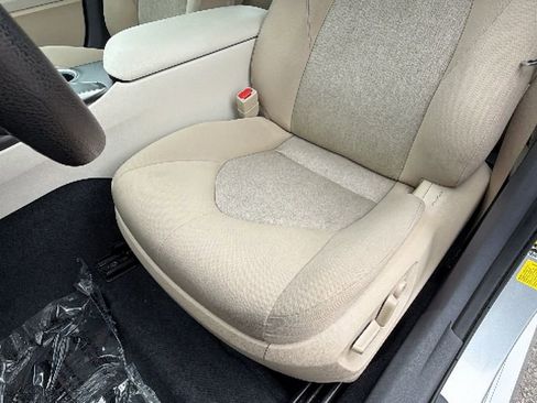 Certified 2024 Toyota Camry LE FWD image 19