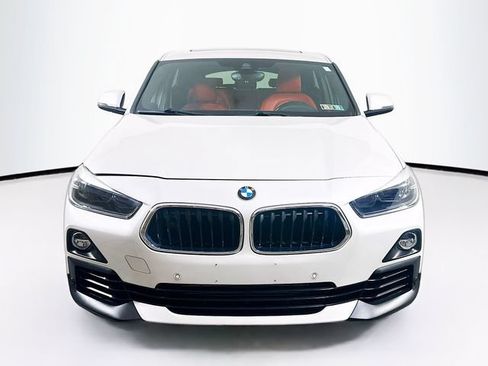 Used 2019 BMW X2 xDrive28i w/ Convenience Package AWD/4WD image 2
