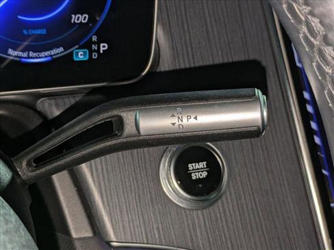 Certified 2023 Mercedes-Benz EQS 450+ 4MATIC SUV image 15