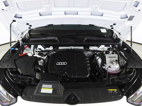 Used 2023 Audi Q5 2.0T Premium Plus image 6