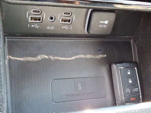 Certified 2021 Jeep Grand Cherokee L Summit w/ Advanced Protech Group IV image 30