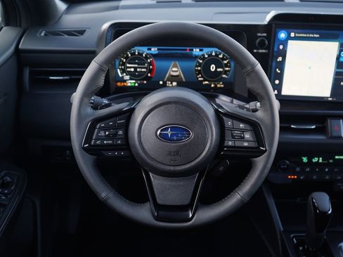 New 2026 Subaru Outback Premium image 9