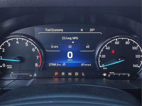 Used 2024 Ford Maverick Lariat image 18