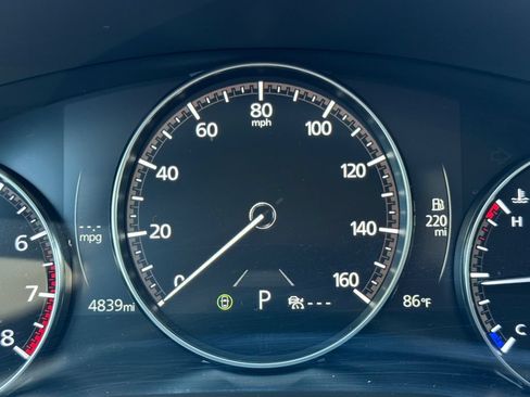 Used 2026 MAZDA CX-30 AWD 2.5 S image 13