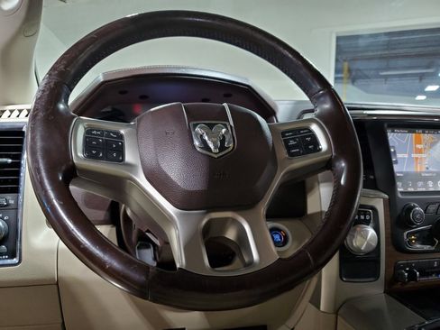 Used 2015 RAM 1500 Laramie w/ Convenience Group RWD image 30