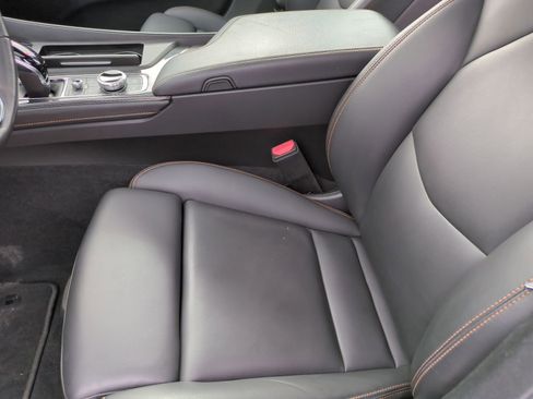 Used 2025 Cadillac CT5 Sport image 18