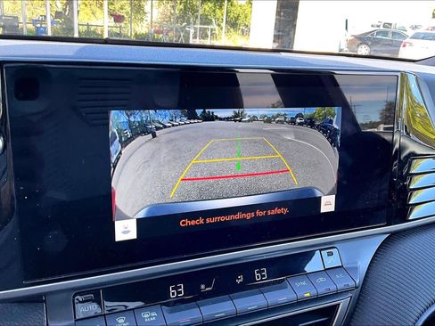 Certified 2025 Toyota Camry SE w/ Multimedia Upgrade Package image 26