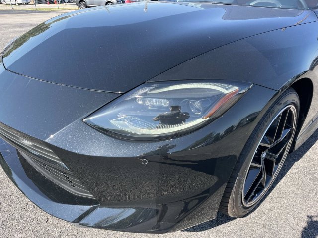 New 2027 Nissan Z Performance RWD image 9