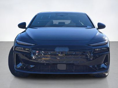 New 2027 Audi S6 e-tron Premium Plus
