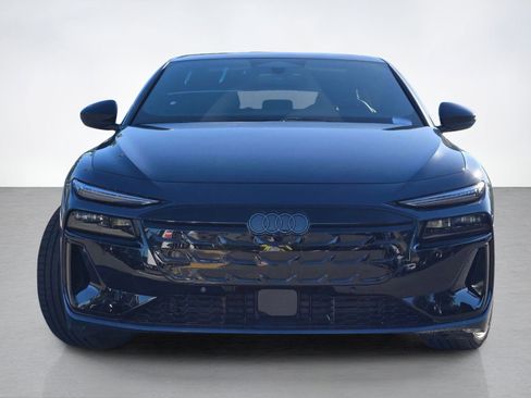 New 2027 Audi S6 e-tron Premium Plus AWD/4WD image 2