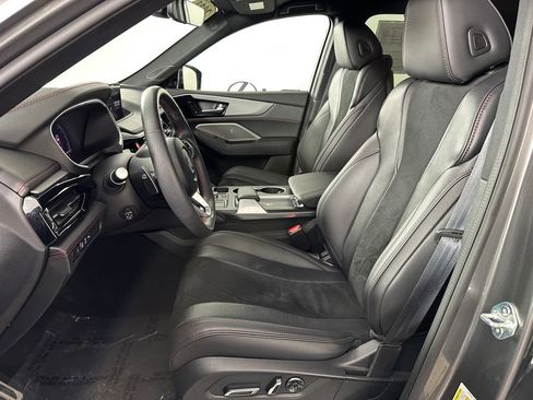 Used 2023 Acura MDX A-Spec AWD/4WD image 17