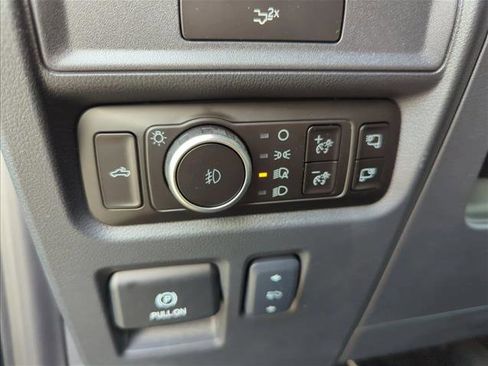 New 2026 Ford F150 Tremor w/ Equipment Group 402B AWD/4WD image 19