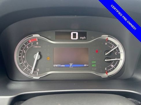 Certified 2022 Honda Ridgeline RTL-E image 26