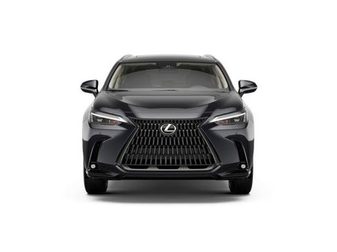 New 2026 Lexus NX 350h AWD w/ Premium Package image 19