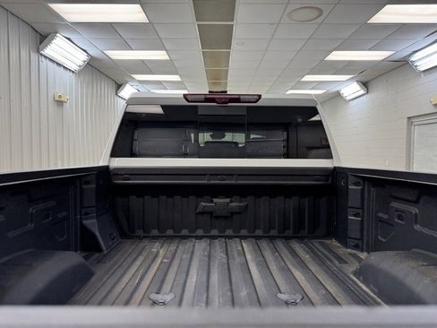 Used 2025 Chevrolet Silverado 2500 High Country w/ High Country Premium Package image 24