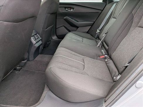Certified 2025 Honda Accord Sport image 16