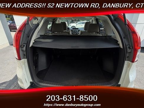 Used 2013 Honda CR-V EX image 25