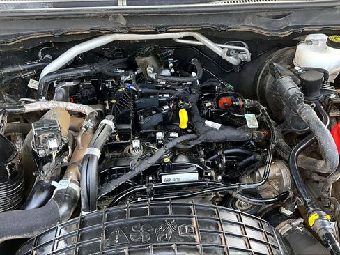 Used 2021 Ford Ranger Lariat w/ Tremor Off-Road Package image 32