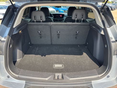 Used 2025 Buick Encore GX Preferred image 29