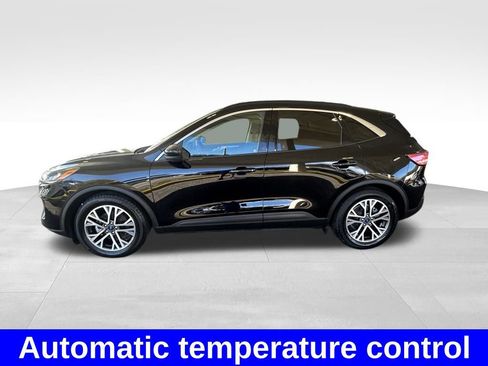 Used 2020 Ford Escape SEL image 8