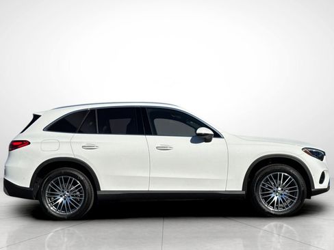 New 2026 Mercedes-Benz GLC 300 image 30