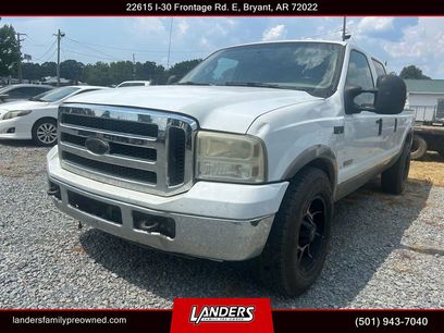 Used 2006 Ford F250 Lariat