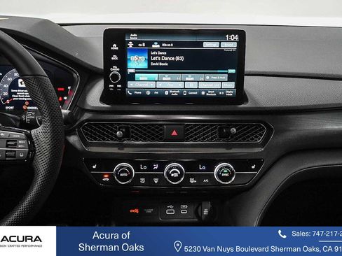 New 2026 Acura Integra Type S image 20