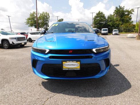 Used 2024 Dodge Hornet R/T w/ R/T Blacktop Package AWD/4WD image 3