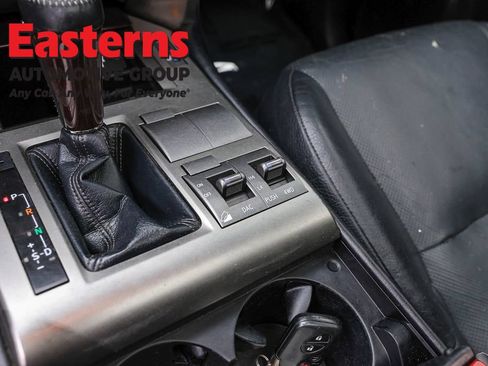 Used 2018 Lexus GX 460 Premium AWD/4WD image 21