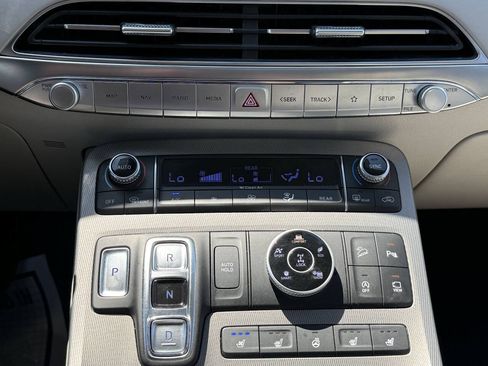 Used 2021 Hyundai Palisade Limited AWD/4WD image 32