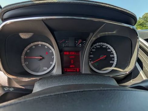 Used 2014 GMC Terrain SLE AWD/4WD image 14