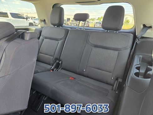 Used 2025 Ford Expedition Active RWD image 13