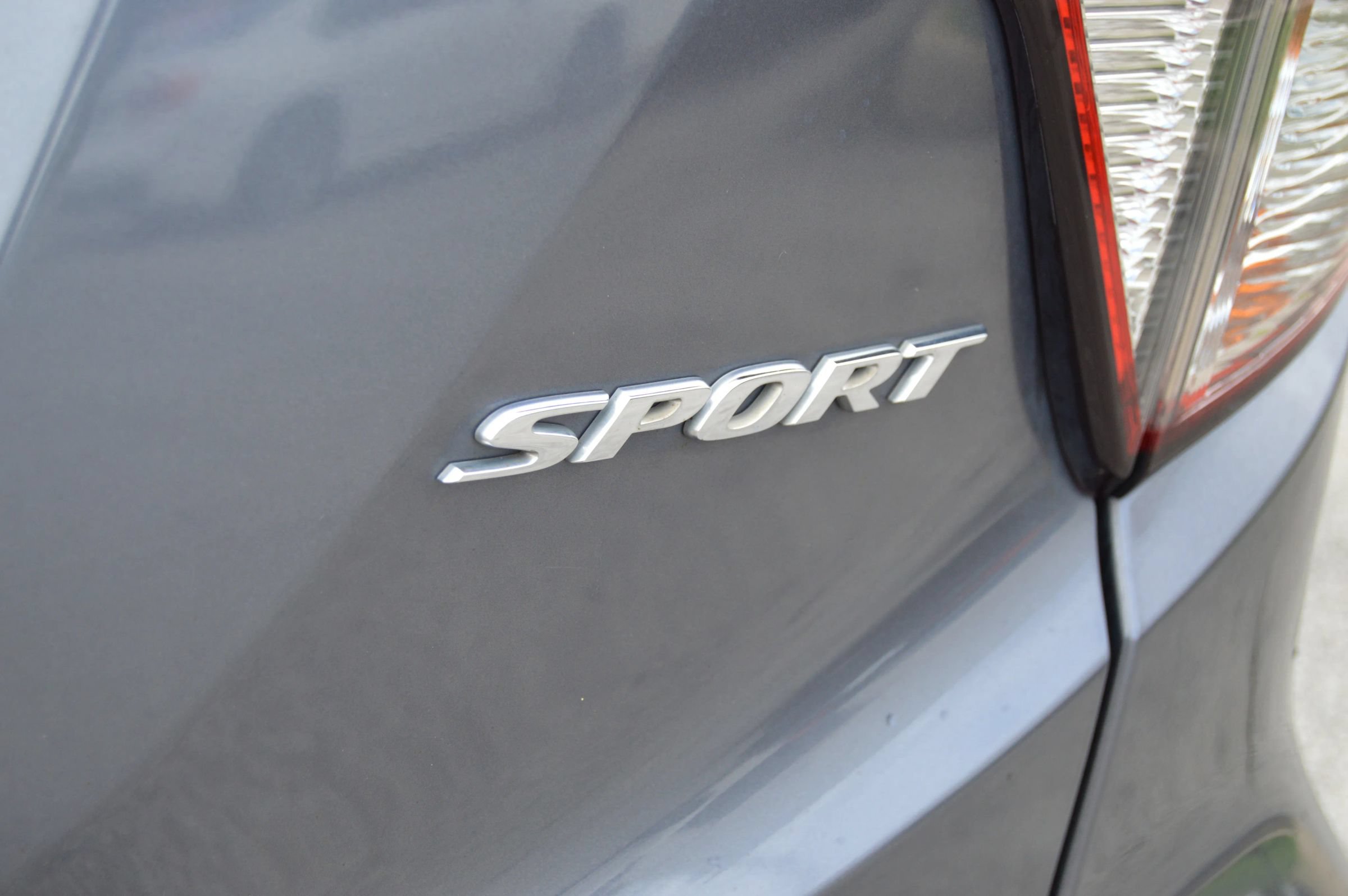 Used 2019 Honda HR-V Sport image 7