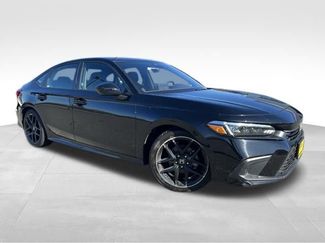 Used 2024 Honda Civic Sport 360° Tour