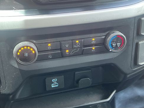 Used 2023 Ford F150 XL w/ Trailer Tow Package AWD/4WD image 15