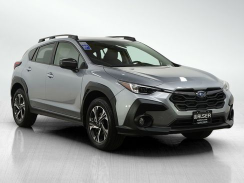 Used 2024 Subaru Crosstrek 2.0i Premium image 7