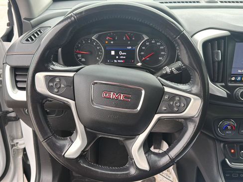 Used 2019 GMC Terrain SLE w/ Driver Convenience Package image 26