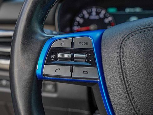 Certified 2022 Kia Telluride SX w/ SX Prestige Package image 13