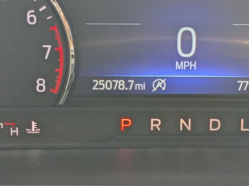 Used 2023 Ford Explorer XLT w/ Equipment Group 202A image 15