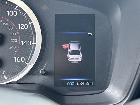 Used 2020 Toyota Corolla SE image 22